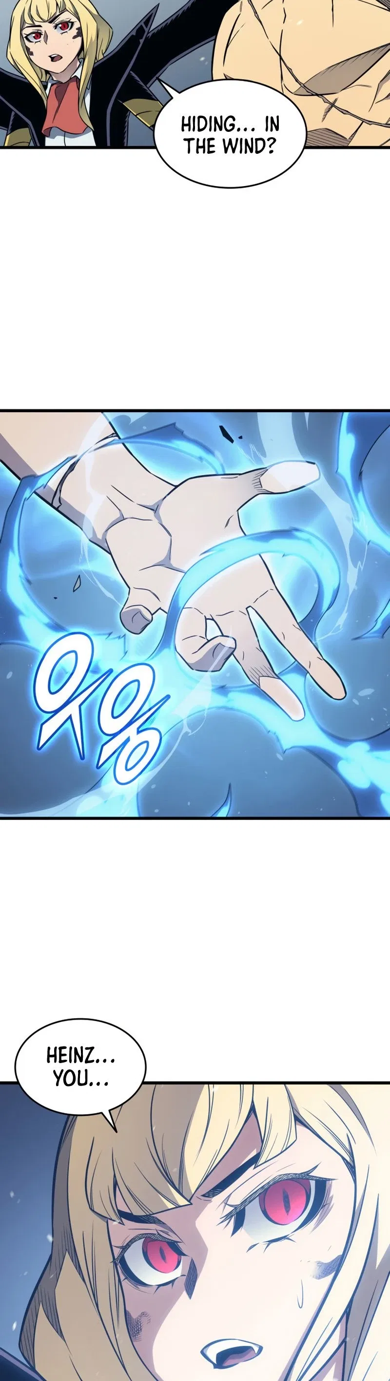 The Great Mage Returns After 4000 Years Chapter 123 – Page 23