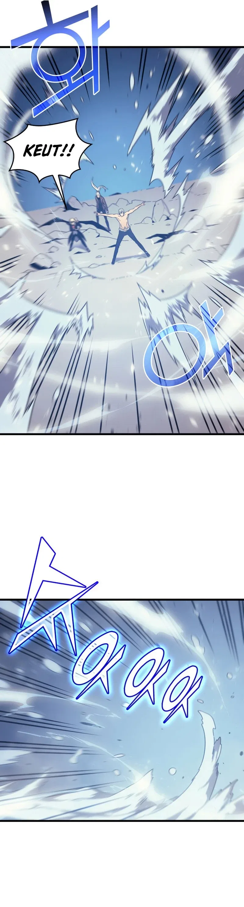 The Great Mage Returns After 4000 Years Chapter 123 – Page 25