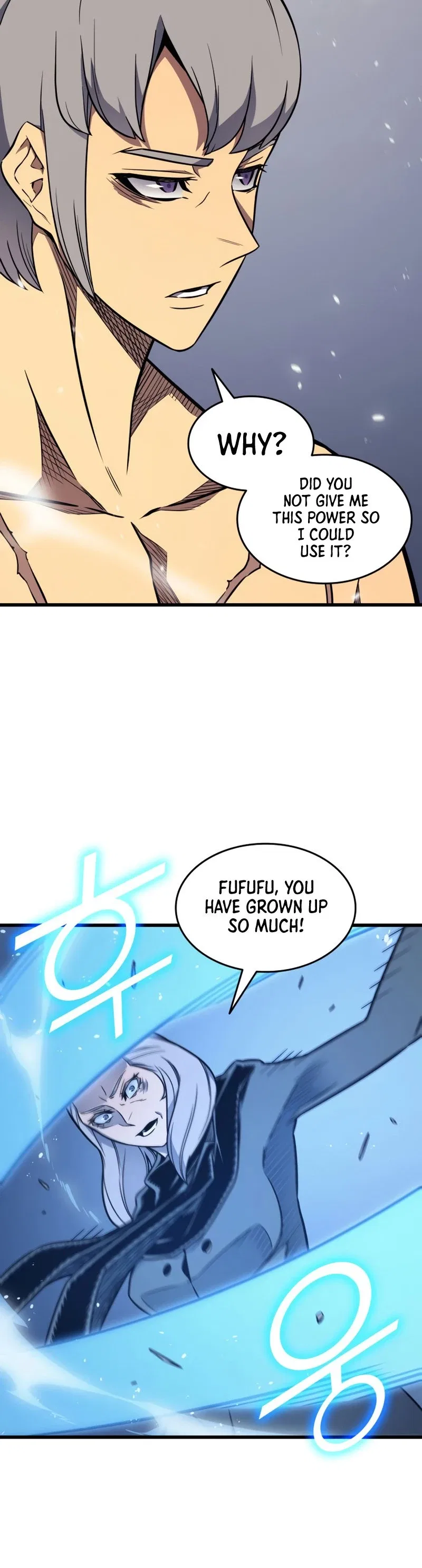 The Great Mage Returns After 4000 Years Chapter 123 – Page 28