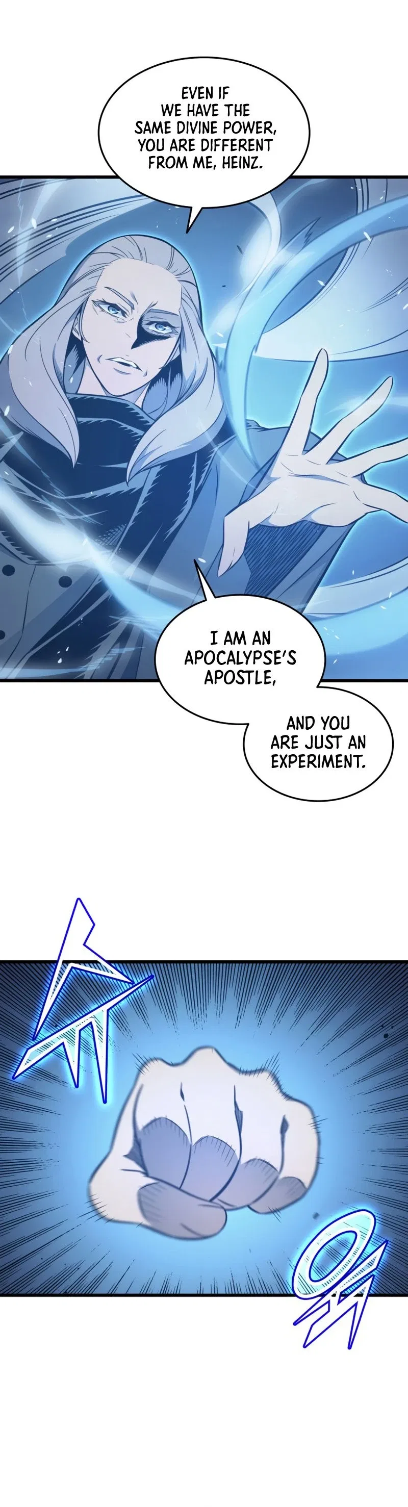 The Great Mage Returns After 4000 Years Chapter 123 – Page 32