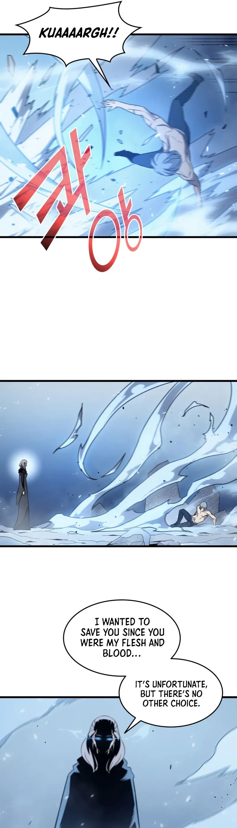 The Great Mage Returns After 4000 Years Chapter 123 – Page 33