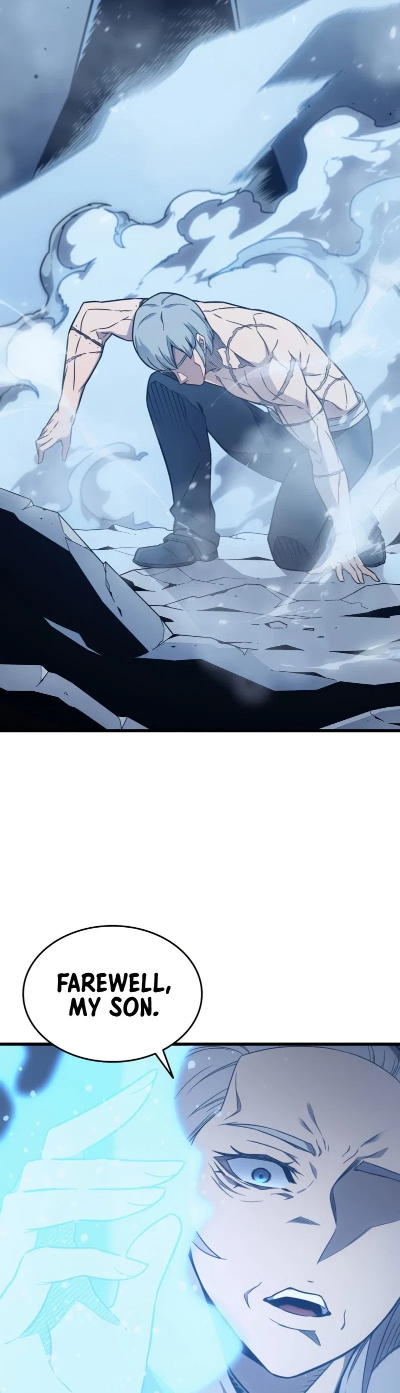 The Great Mage Returns After 4000 Years Chapter 123 – Page 34