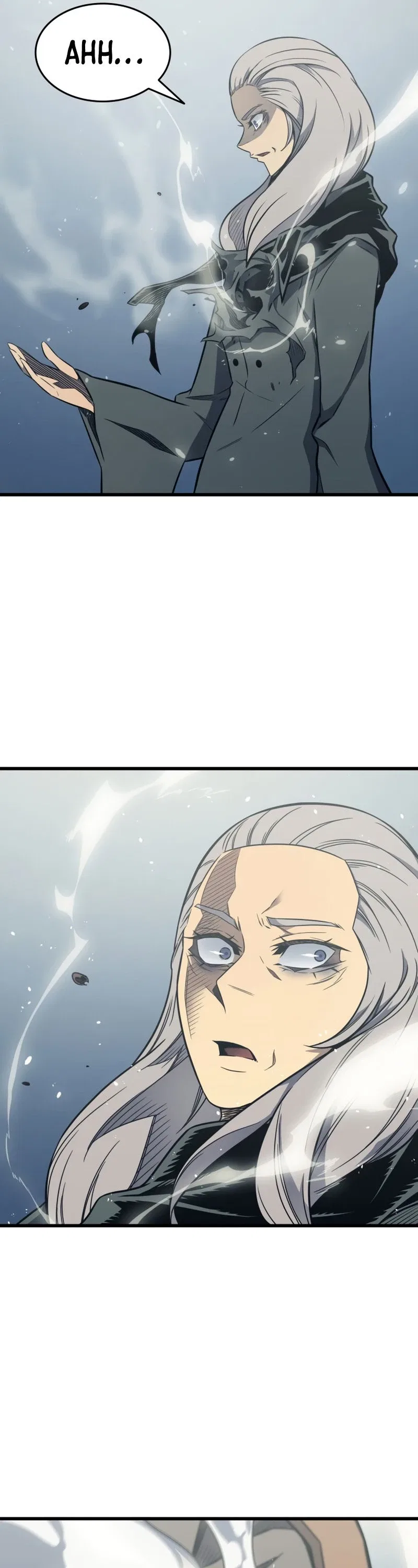 The Great Mage Returns After 4000 Years Chapter 123 – Page 37