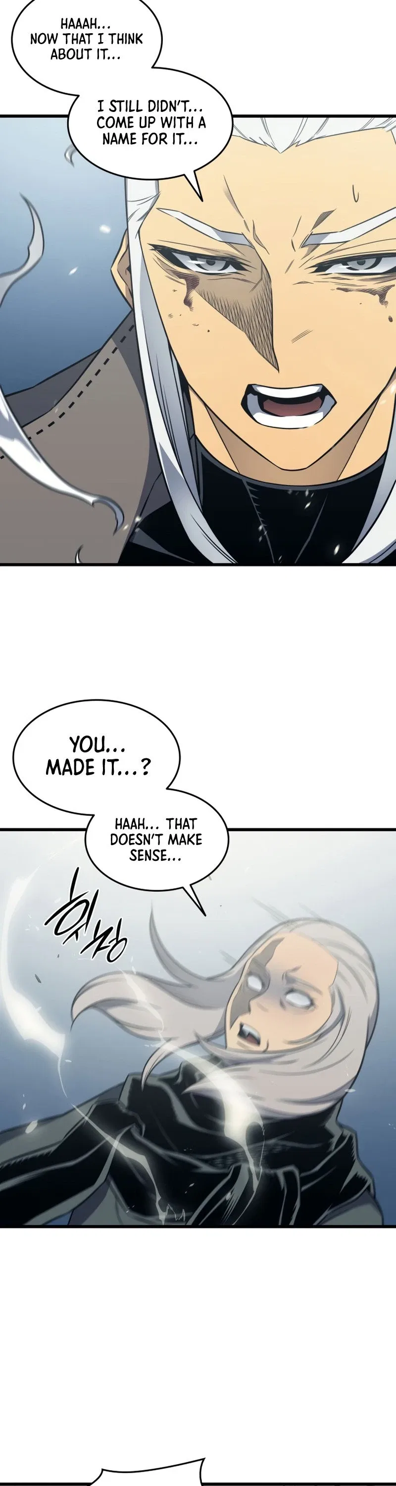 The Great Mage Returns After 4000 Years Chapter 123 – Page 39