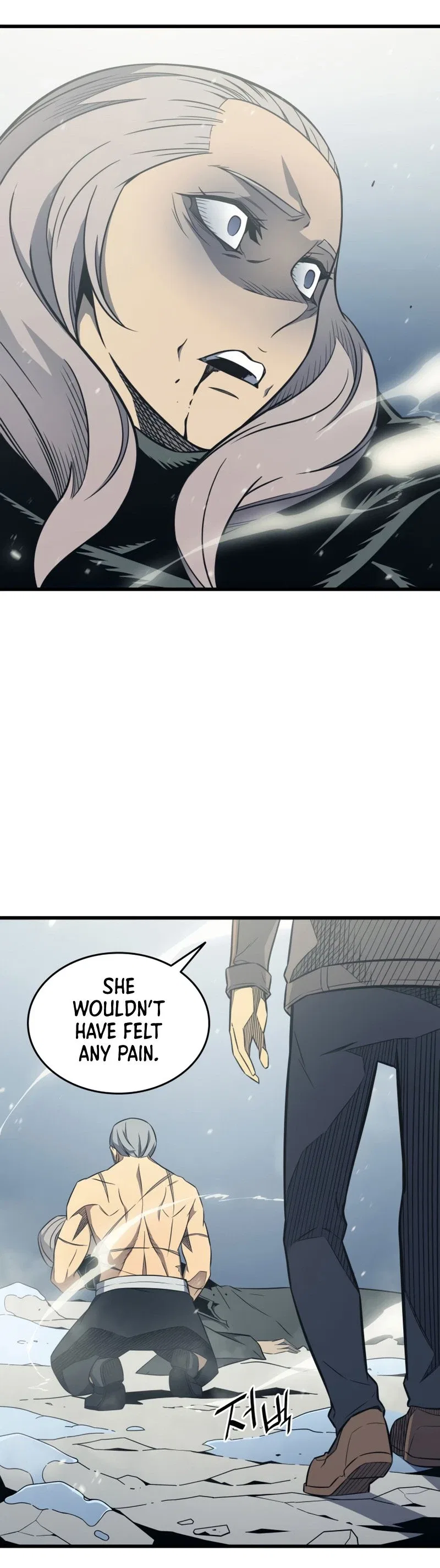 The Great Mage Returns After 4000 Years Chapter 123 – Page 41