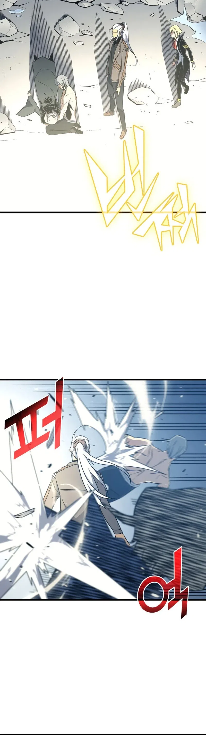 The Great Mage Returns After 4000 Years Chapter 123 – Page 44