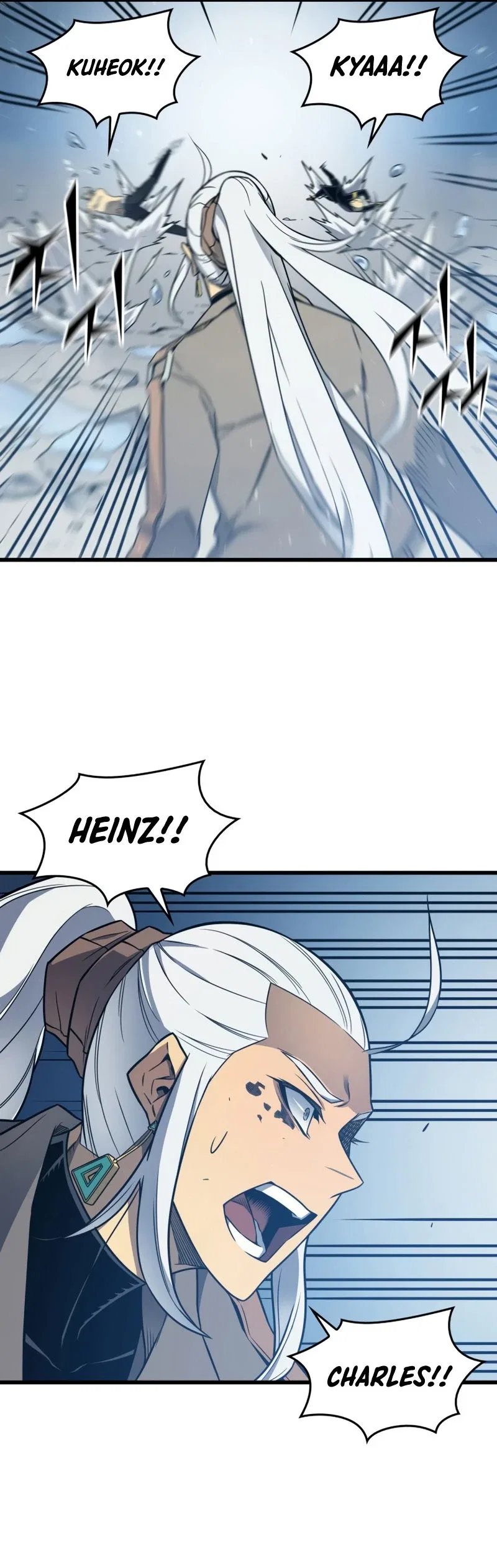 The Great Mage Returns After 4000 Years Chapter 123 – Page 45