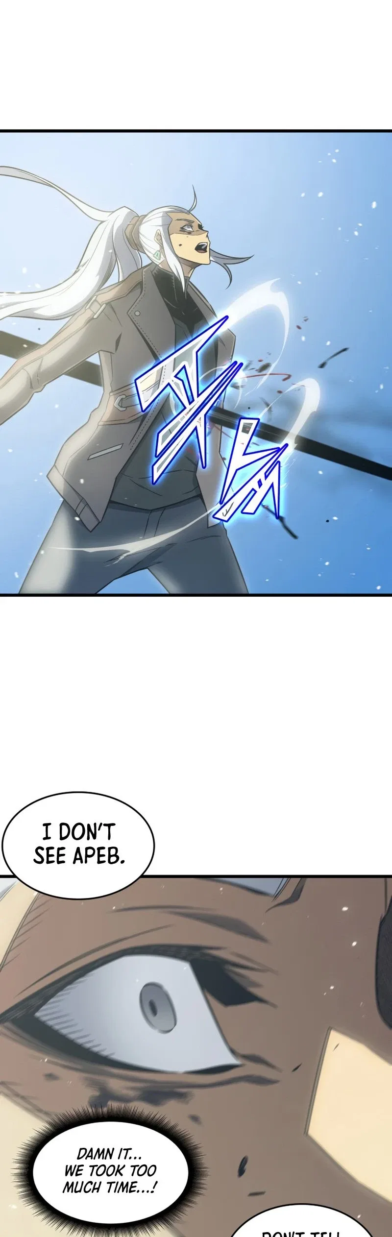 The Great Mage Returns After 4000 Years Chapter 123 – Page 46