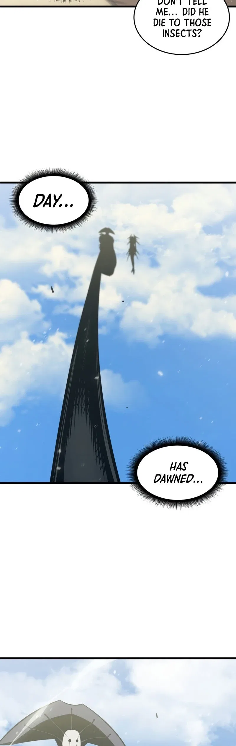 The Great Mage Returns After 4000 Years Chapter 123 – Page 47