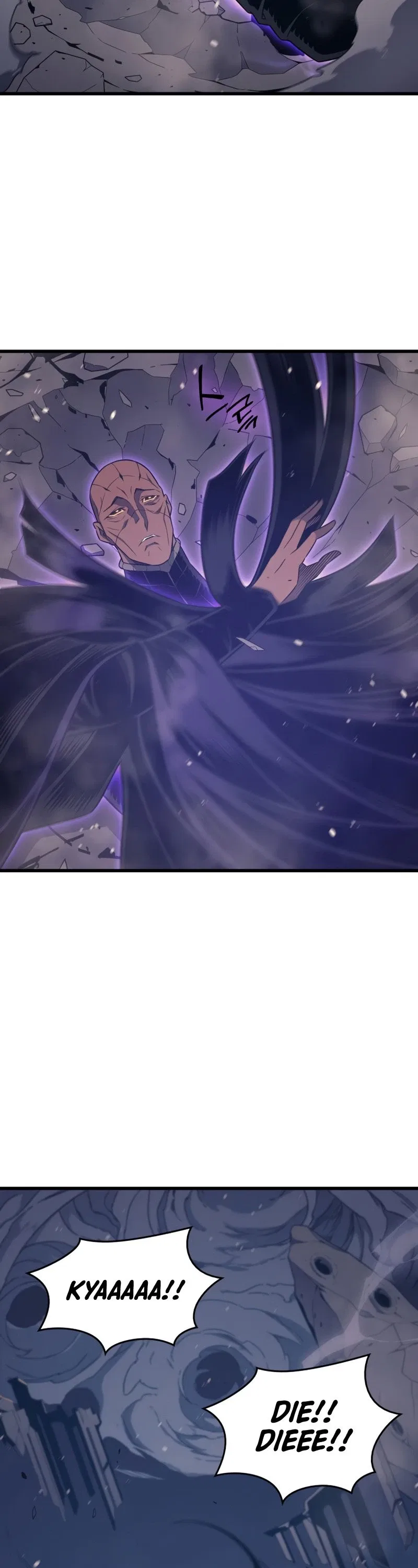The Great Mage Returns After 4000 Years Chapter 122 – Page 7