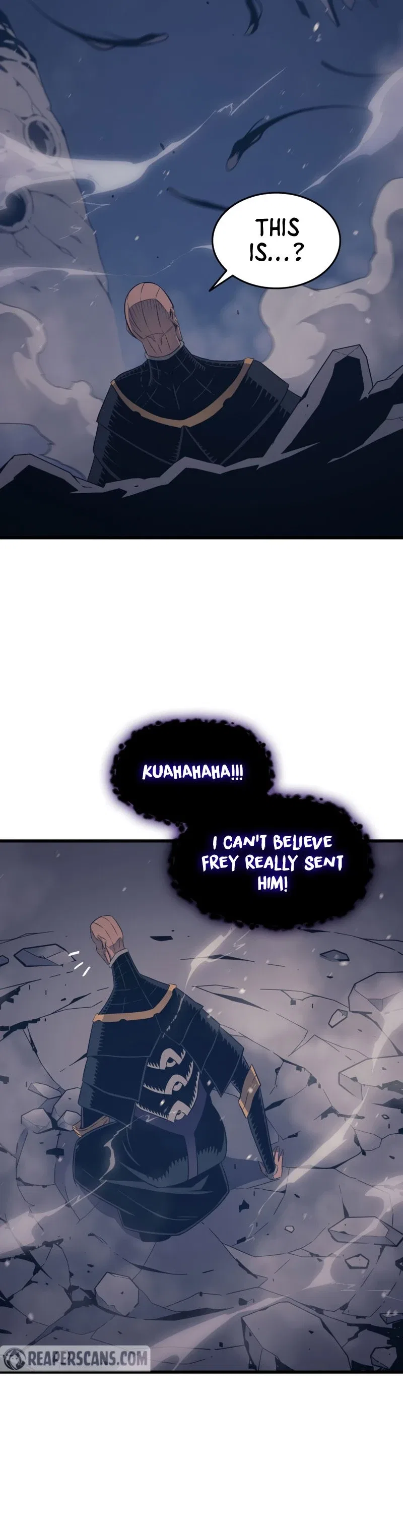 The Great Mage Returns After 4000 Years Chapter 122 – Page 8