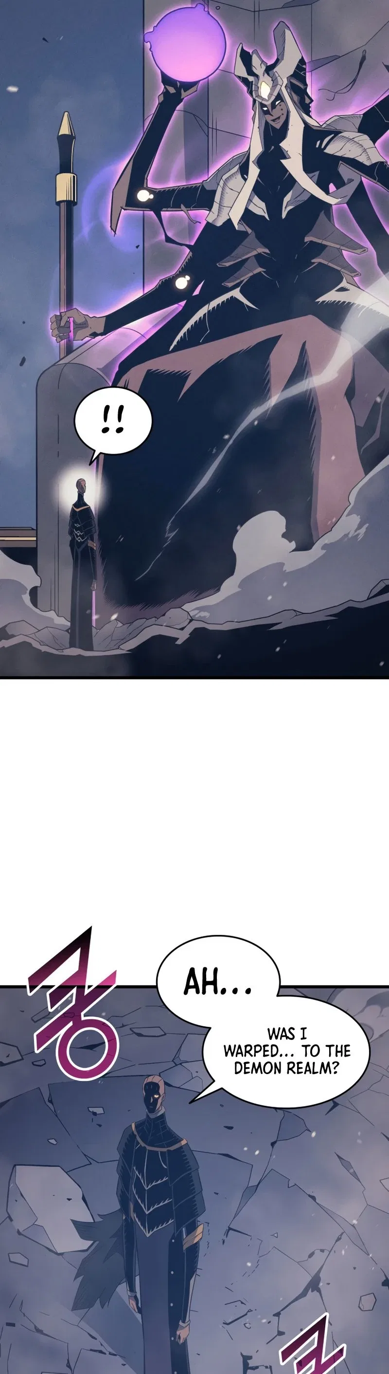 The Great Mage Returns After 4000 Years Chapter 122 – Page 10