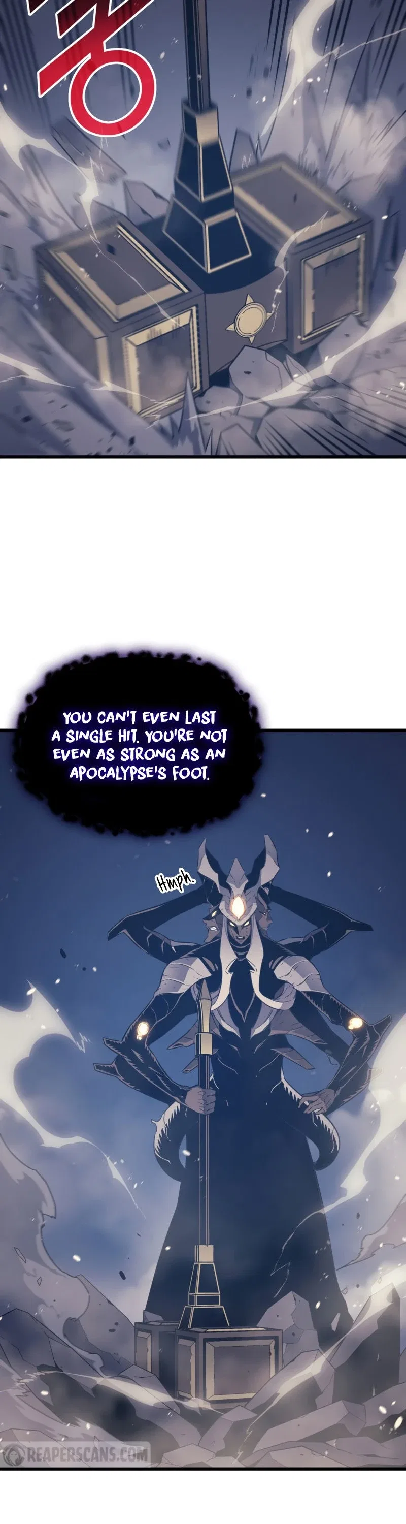 The Great Mage Returns After 4000 Years Chapter 122 – Page 16