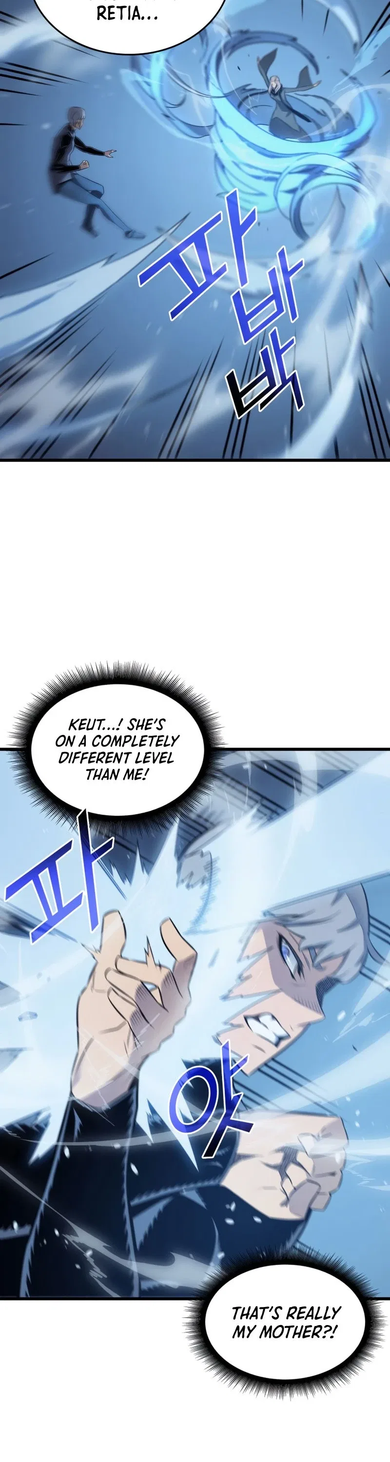 The Great Mage Returns After 4000 Years Chapter 122 – Page 24
