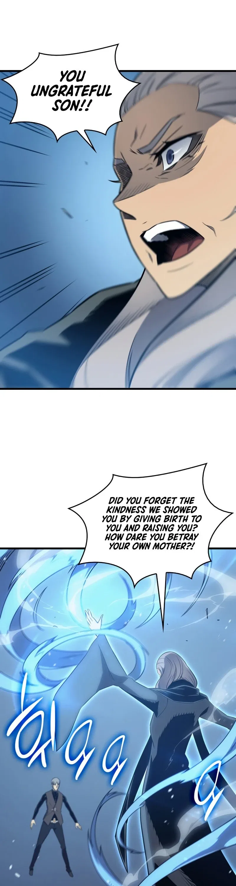 The Great Mage Returns After 4000 Years Chapter 122 – Page 25
