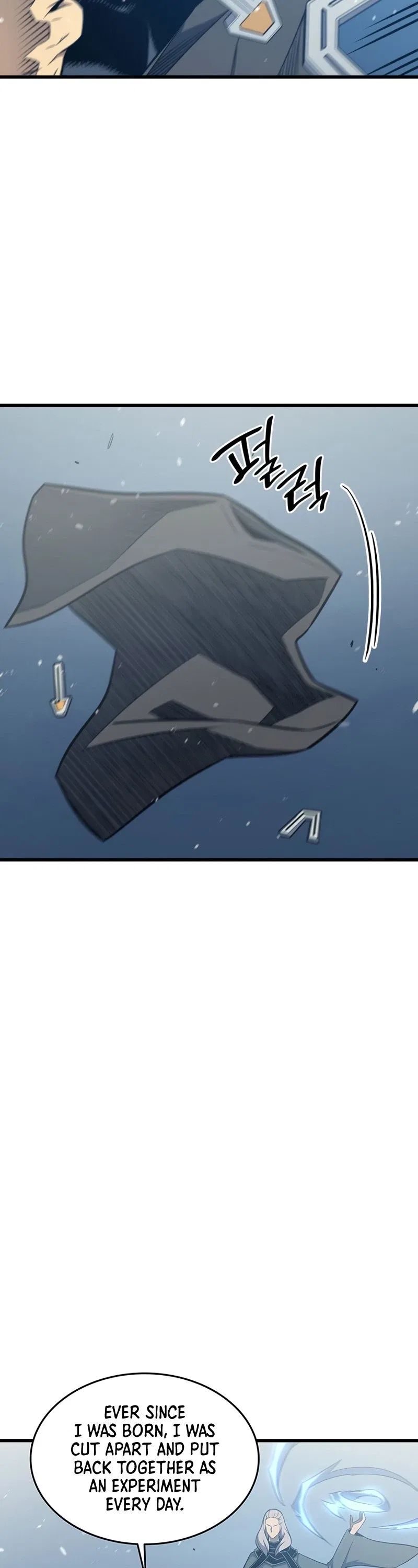 The Great Mage Returns After 4000 Years Chapter 122 – Page 27