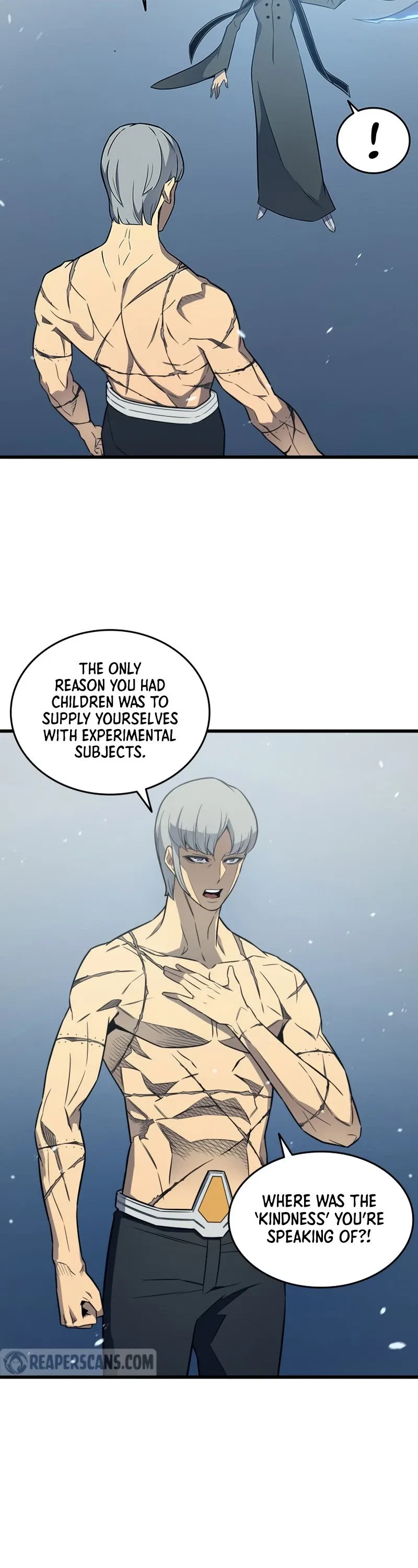 The Great Mage Returns After 4000 Years Chapter 122 – Page 28