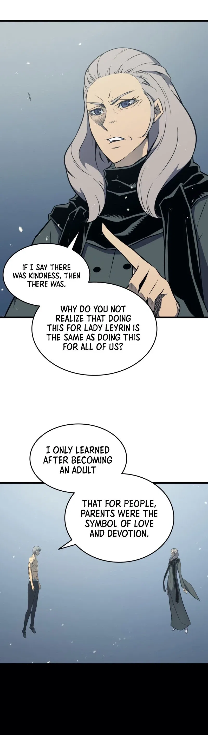 The Great Mage Returns After 4000 Years Chapter 122 – Page 29