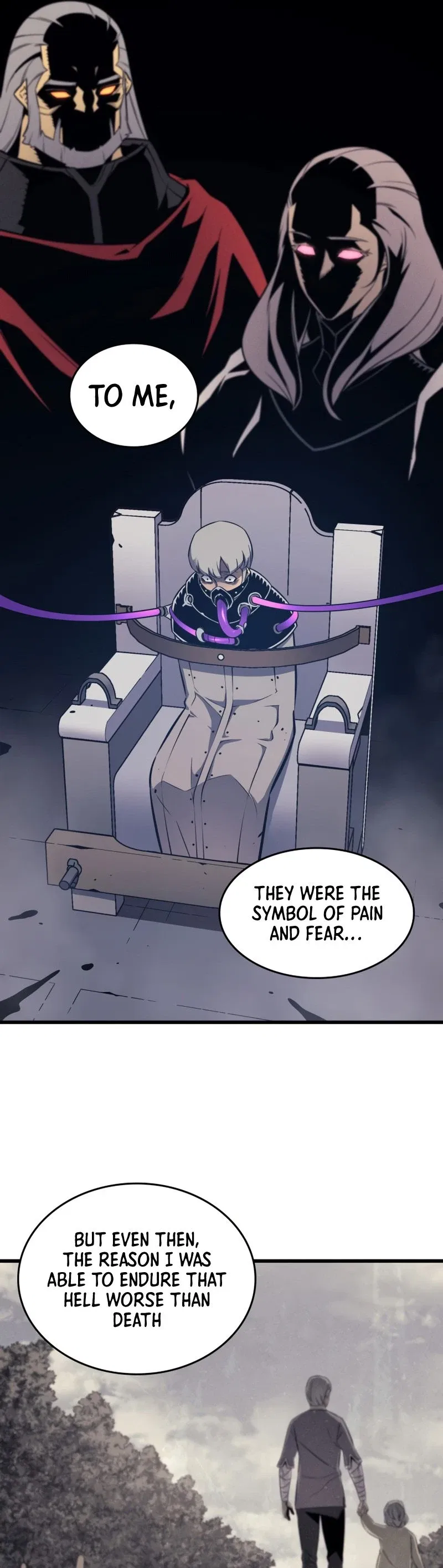 The Great Mage Returns After 4000 Years Chapter 122 – Page 30