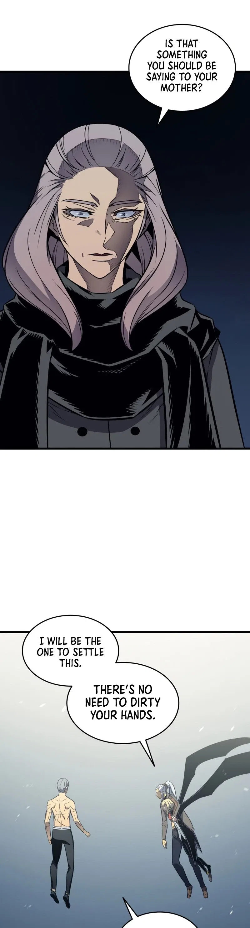 The Great Mage Returns After 4000 Years Chapter 122 – Page 35
