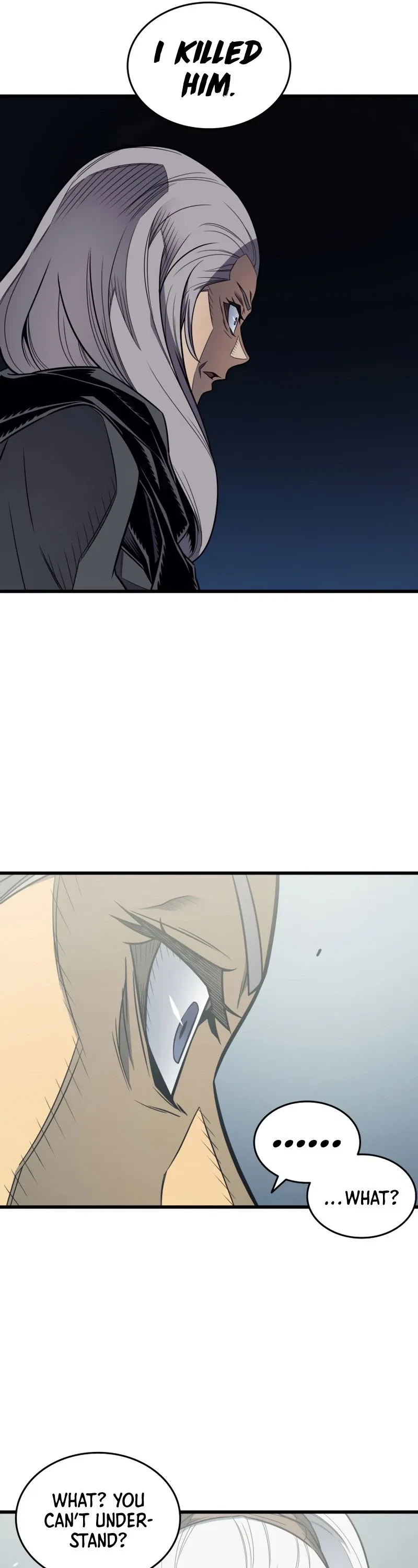 The Great Mage Returns After 4000 Years Chapter 122 – Page 37