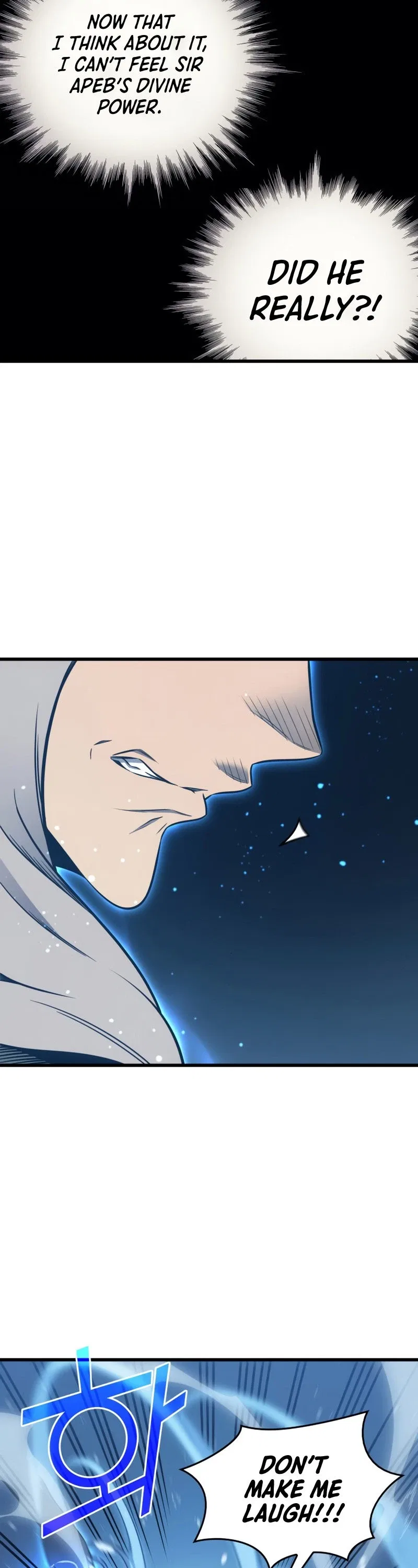 The Great Mage Returns After 4000 Years Chapter 122 – Page 39