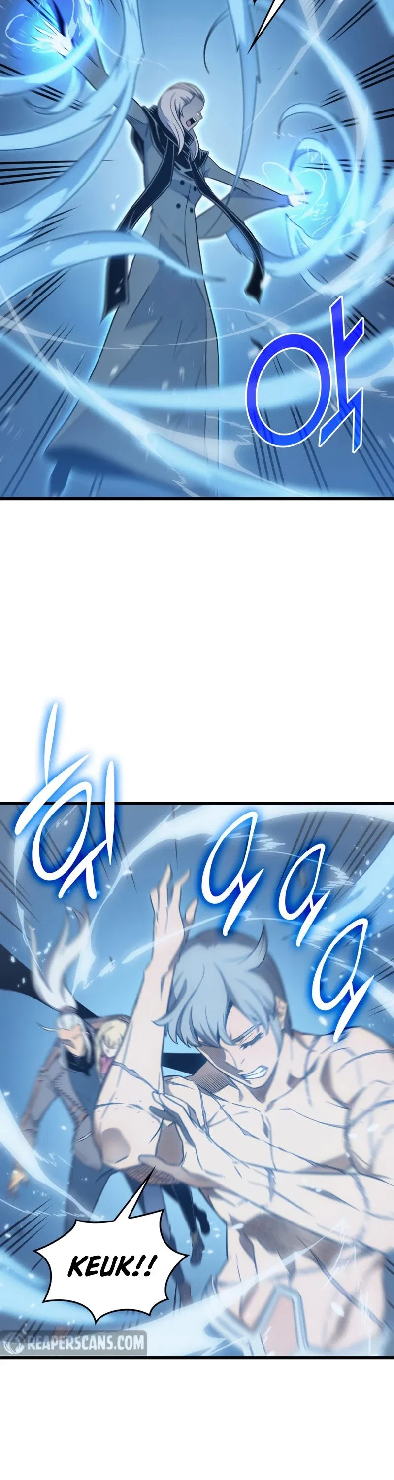 The Great Mage Returns After 4000 Years Chapter 122 – Page 40