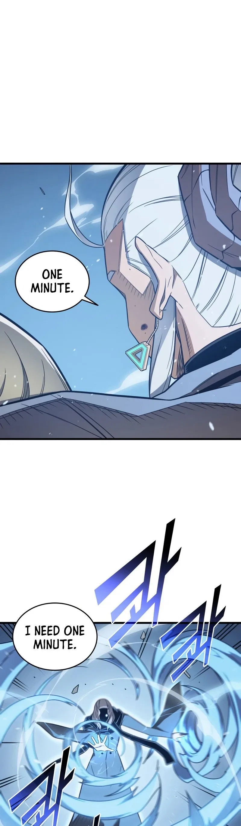 The Great Mage Returns After 4000 Years Chapter 122 – Page 42