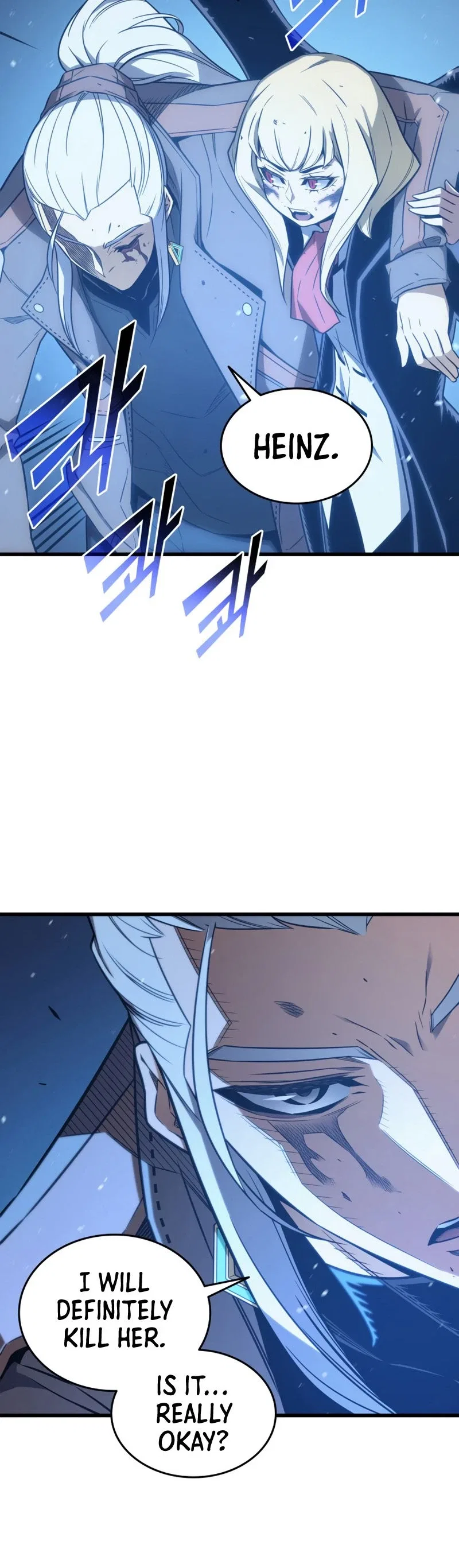 The Great Mage Returns After 4000 Years Chapter 122 – Page 44