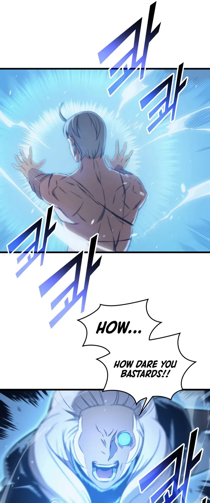 The Great Mage Returns After 4000 Years Chapter 122 – Page 45