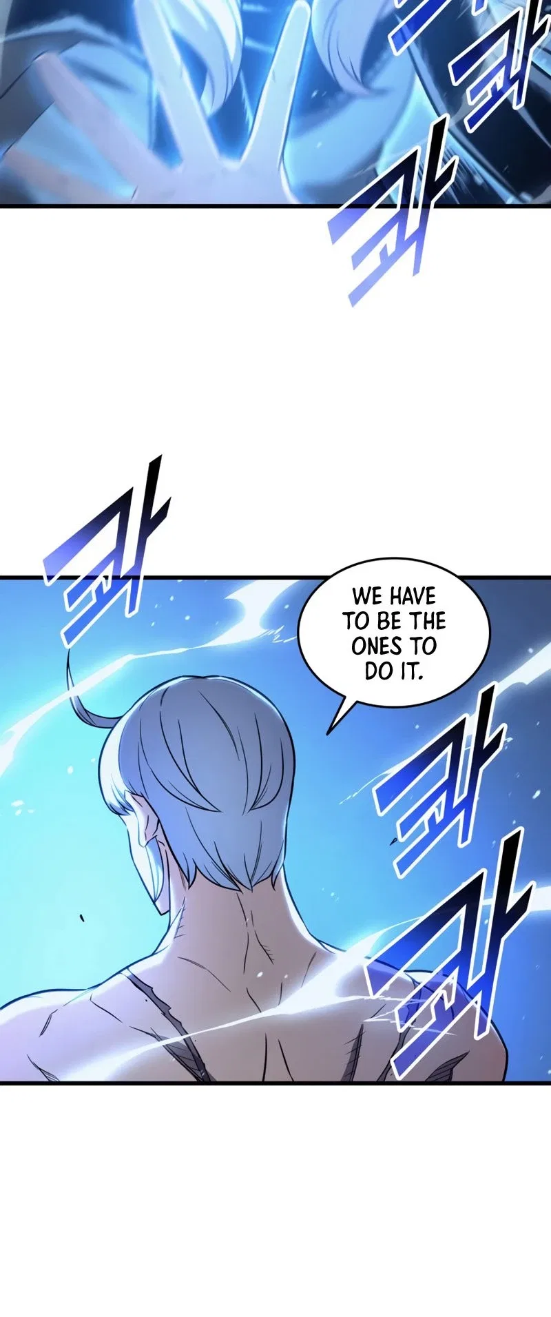 The Great Mage Returns After 4000 Years Chapter 122 – Page 46