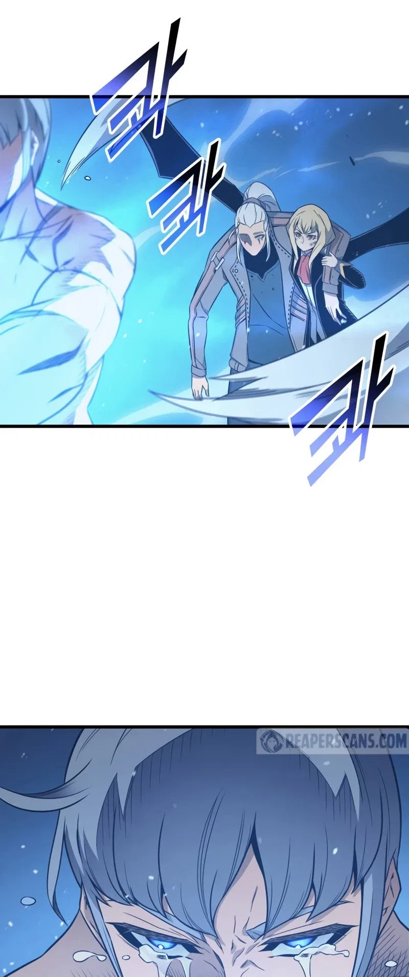 The Great Mage Returns After 4000 Years Chapter 122 – Page 47