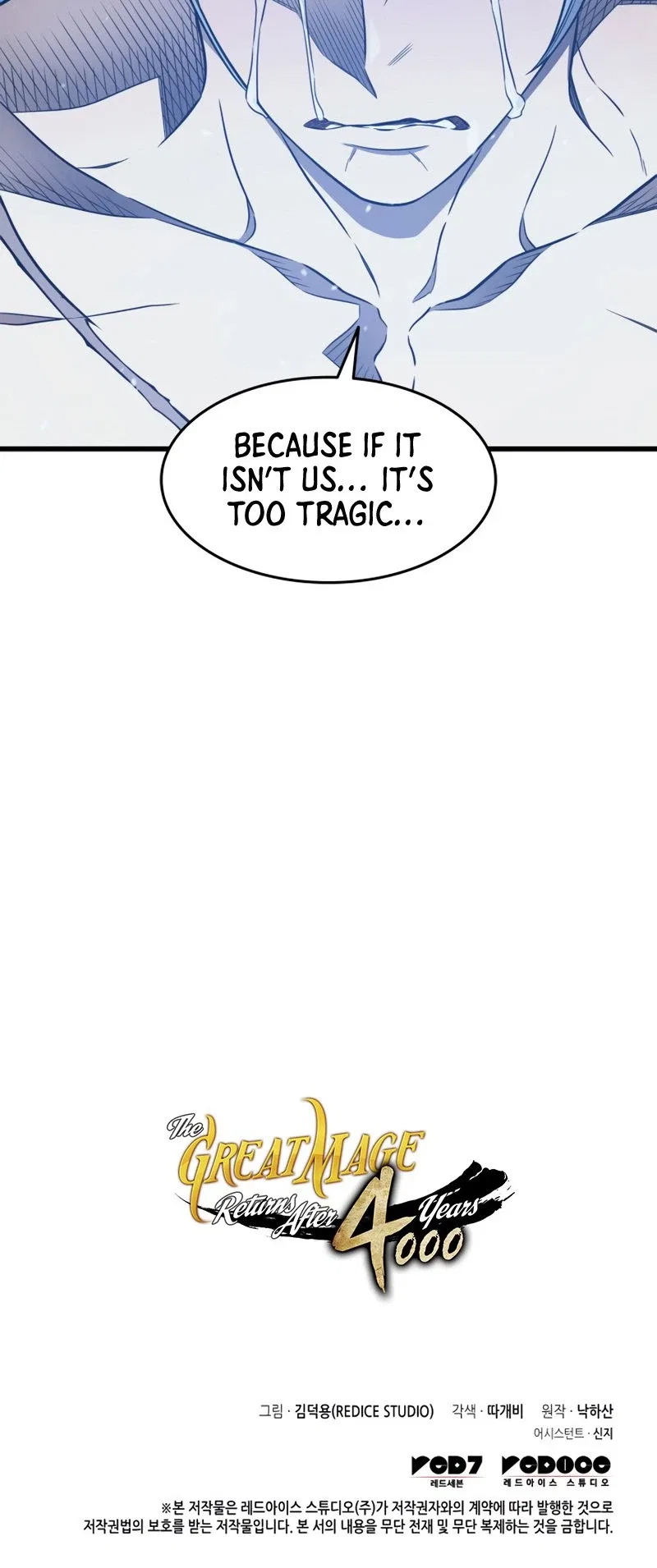 The Great Mage Returns After 4000 Years Chapter 122 – Page 48