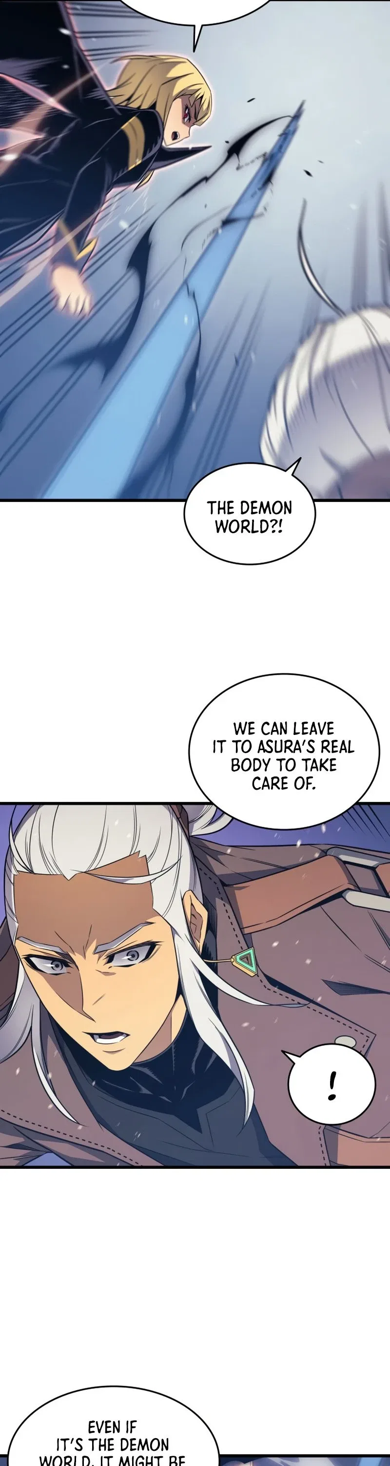 The Great Mage Returns After 4000 Years Chapter 121 – Page 7