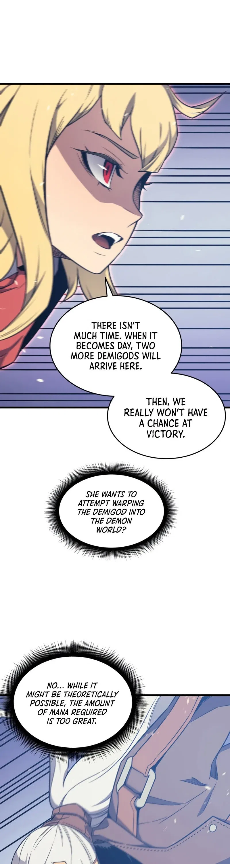 The Great Mage Returns After 4000 Years Chapter 121 – Page 9