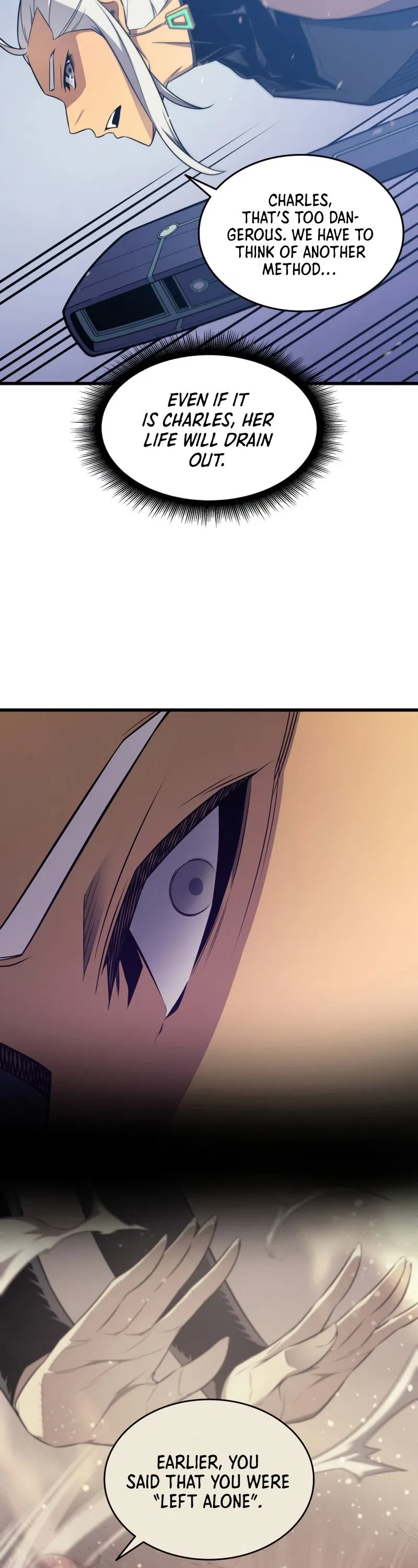 The Great Mage Returns After 4000 Years Chapter 121 – Page 10
