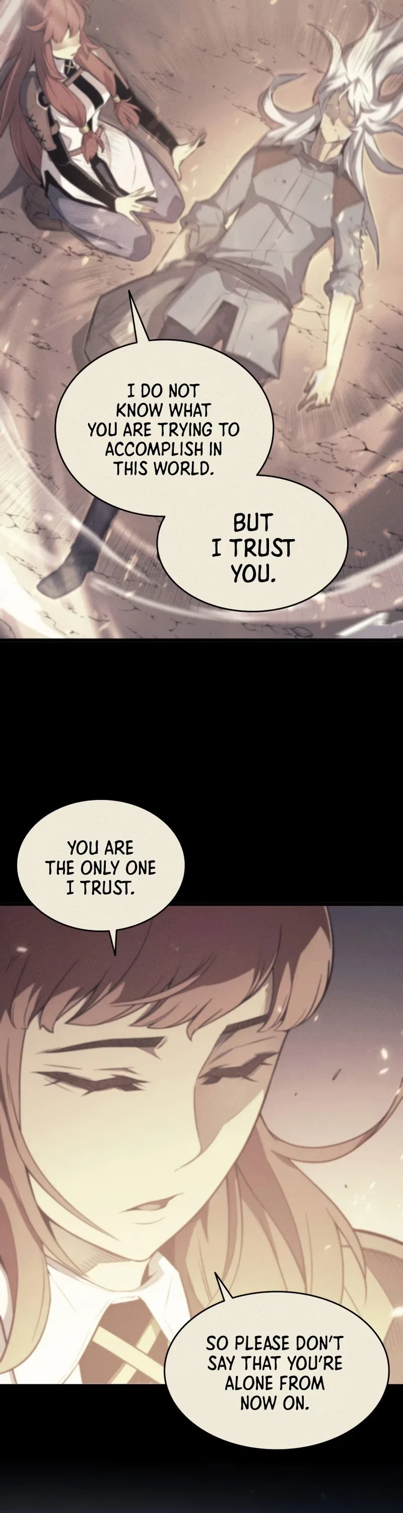 The Great Mage Returns After 4000 Years Chapter 121 – Page 11