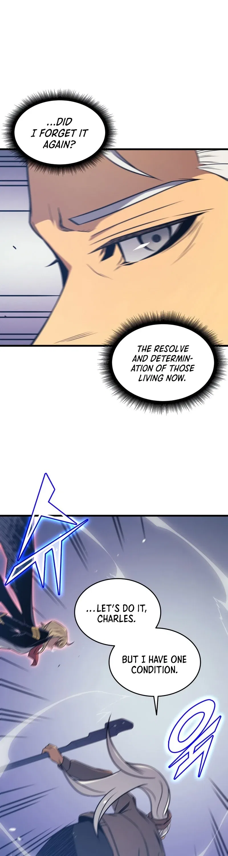 The Great Mage Returns After 4000 Years Chapter 121 – Page 13