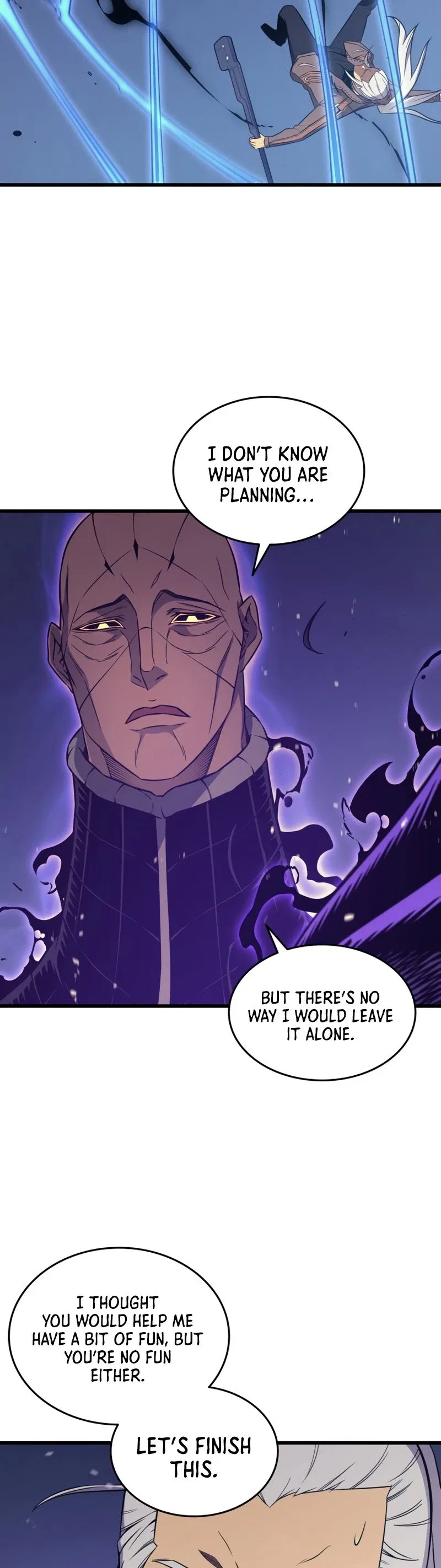 The Great Mage Returns After 4000 Years Chapter 121 – Page 18
