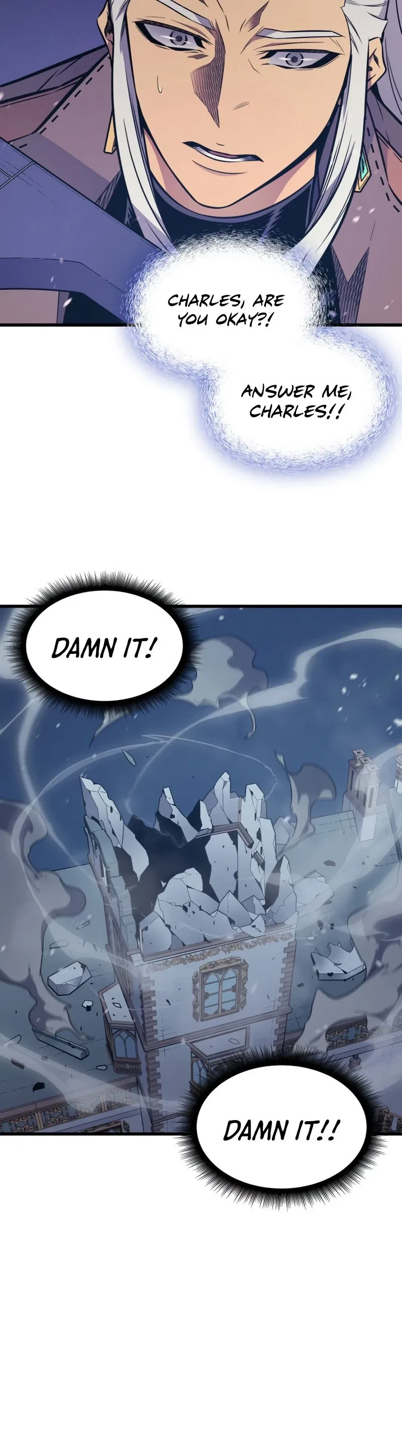 The Great Mage Returns After 4000 Years Chapter 121 – Page 19