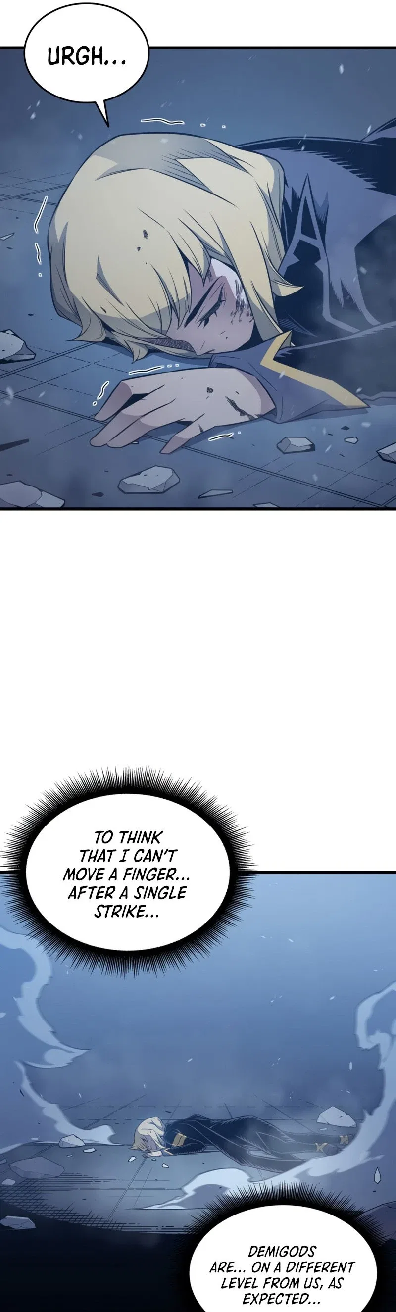 The Great Mage Returns After 4000 Years Chapter 121 – Page 21