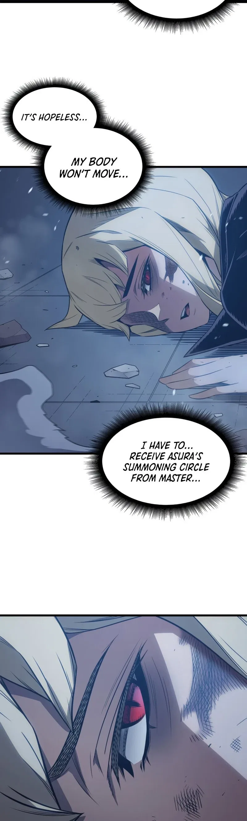 The Great Mage Returns After 4000 Years Chapter 121 – Page 22