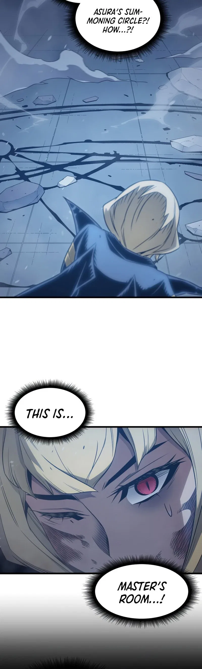 The Great Mage Returns After 4000 Years Chapter 121 – Page 24