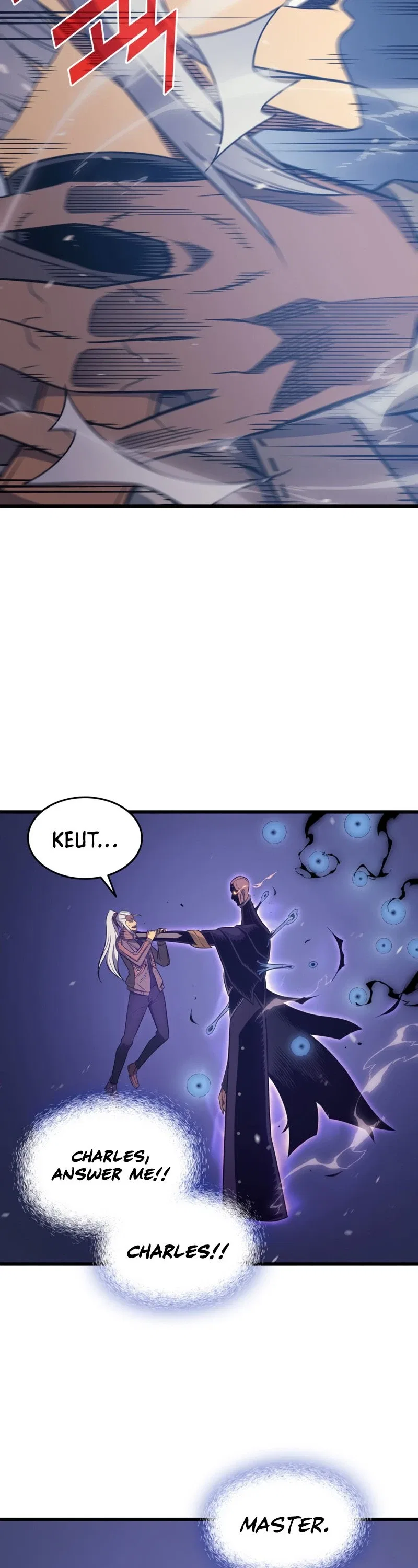 The Great Mage Returns After 4000 Years Chapter 121 – Page 26