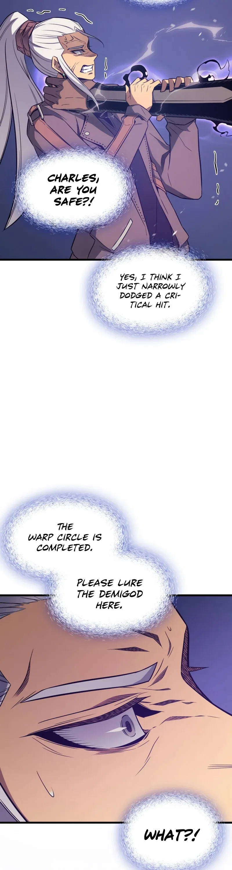 The Great Mage Returns After 4000 Years Chapter 121 – Page 27