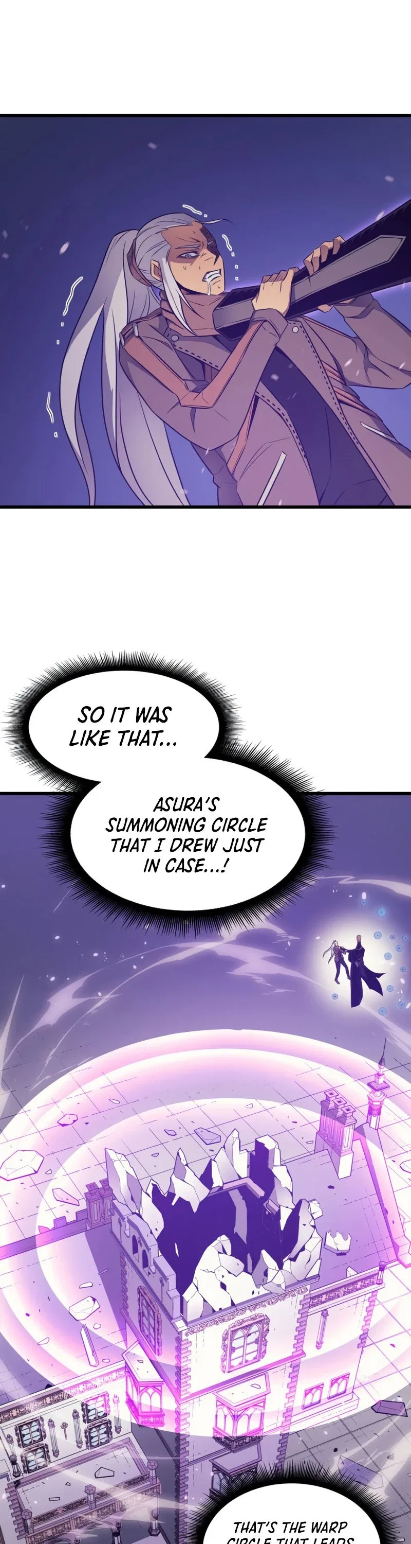 The Great Mage Returns After 4000 Years Chapter 121 – Page 29