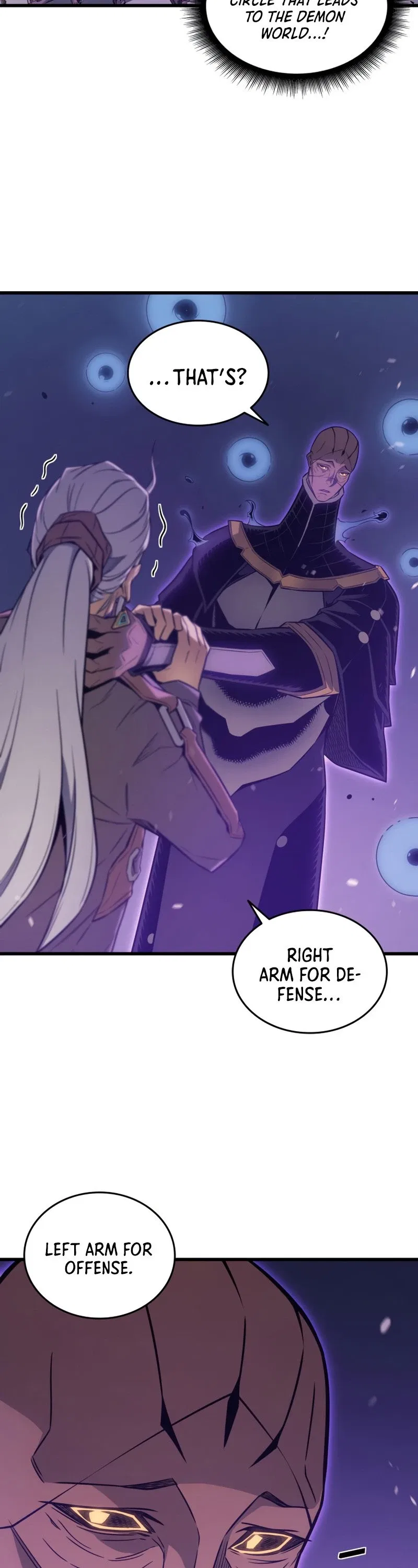 The Great Mage Returns After 4000 Years Chapter 121 – Page 30