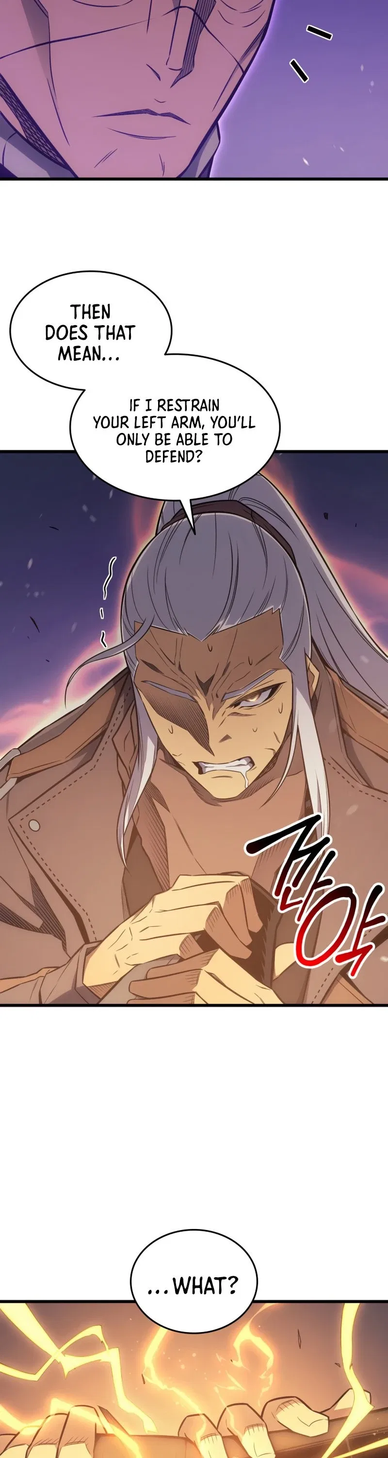 The Great Mage Returns After 4000 Years Chapter 121 – Page 31