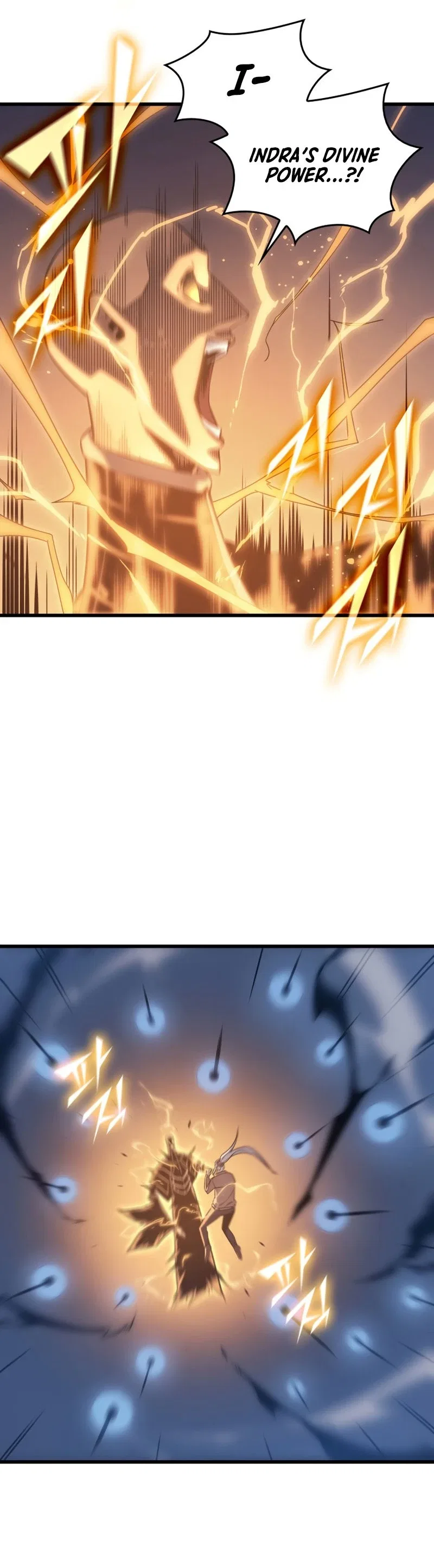 The Great Mage Returns After 4000 Years Chapter 121 – Page 33