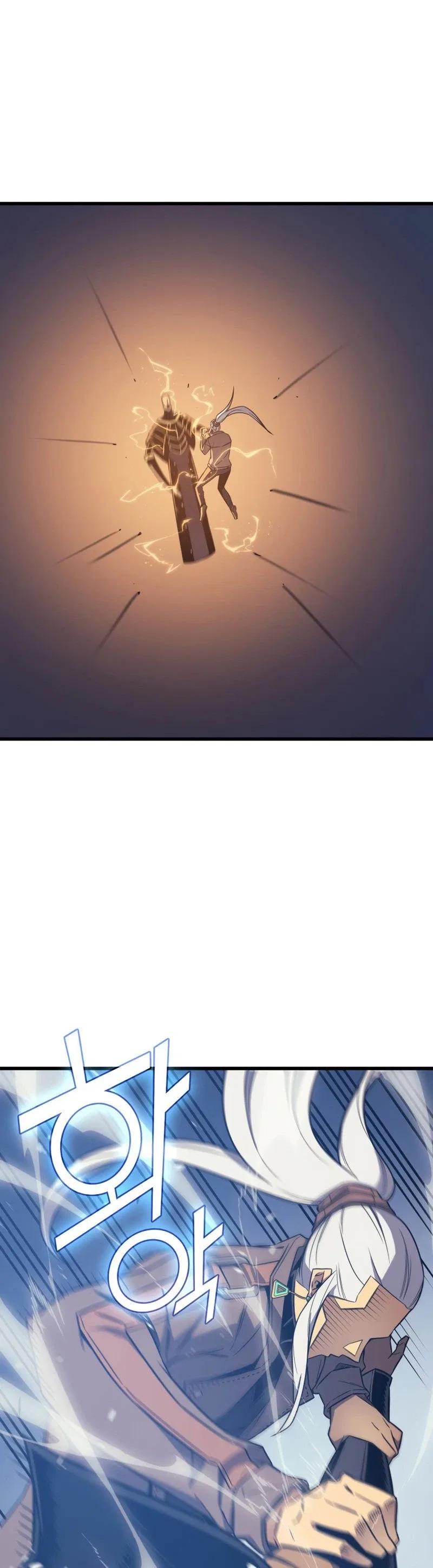The Great Mage Returns After 4000 Years Chapter 121 – Page 34
